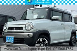 suzuki hustler 2014 CARSENSOR_JP_AU6158005776