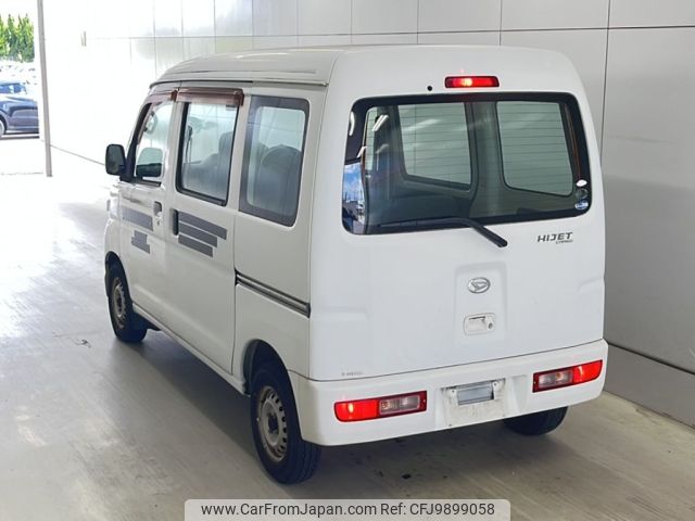 daihatsu hijet-van 2006 -DAIHATSU--Hijet Van S320V-0050325---DAIHATSU--Hijet Van S320V-0050325- image 2