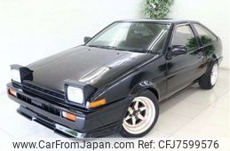 toyota sprinter-trueno 1984 -TOYOTA--Sprinter Trueno AE86--AE86-5058237---TOYOTA--Sprinter Trueno AE86--AE86-5058237-