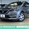 nissan note 2017 quick_quick_DAA-HE12_HE12-078585 image 1