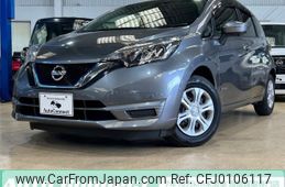 nissan note 2017 quick_quick_DAA-HE12_HE12-078585