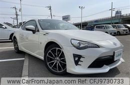 toyota 86 2019 -TOYOTA--86 DBA-ZN6--ZN6-092297---TOYOTA--86 DBA-ZN6--ZN6-092297-