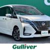 nissan serena 2021 -NISSAN--Serena 5AA-GFC27--GFC27-222288---NISSAN--Serena 5AA-GFC27--GFC27-222288- image 1