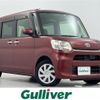 daihatsu tanto 2013 -DAIHATSU--Tanto DBA-LA600S--LA600S-0008203---DAIHATSU--Tanto DBA-LA600S--LA600S-0008203- image 1