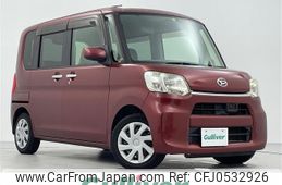 daihatsu tanto 2013 -DAIHATSU--Tanto DBA-LA600S--LA600S-0008203---DAIHATSU--Tanto DBA-LA600S--LA600S-0008203-