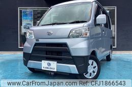 daihatsu hijet-cargo 2018 CFJ1866543