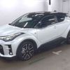 toyota c-hr 2022 -TOYOTA 【倉敷 330ｿ4616】--C-HR 3BA-NGX10--NGX10-2021760---TOYOTA 【倉敷 330ｿ4616】--C-HR 3BA-NGX10--NGX10-2021760- image 2