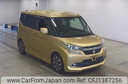 suzuki solio-bandit 2017 23939