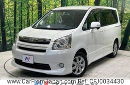 toyota noah 2007 -TOYOTA--Noah DBA-ZRR70W--ZRR70-0042974---TOYOTA--Noah DBA-ZRR70W--ZRR70-0042974-