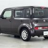 nissan cube 2014 -NISSAN--Cube DBA-NZ12--NZ12-053551---NISSAN--Cube DBA-NZ12--NZ12-053551- image 15