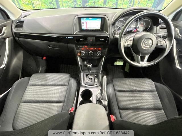 mazda cx-5 2012 CFJ1688442 image 2