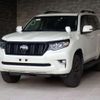 toyota land-cruiser-prado 2019 CFJ1830375 image 1