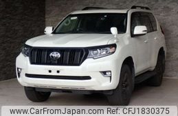 toyota land-cruiser-prado 2019 CFJ1830375