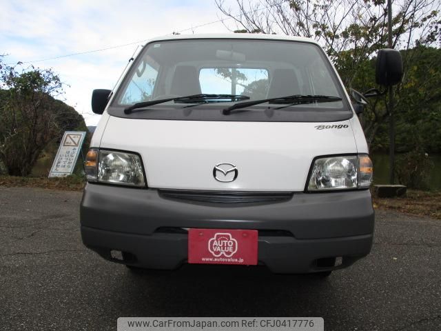 mazda bongo-truck 2014 GOO_NET_EXCHANGE_0706820A30241106W001 image 2