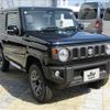 suzuki jimny 2025 GOO_JP_988025030900201170001 image 25