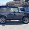 suzuki jimny 2023 -SUZUKI--Jimny 3BA-JB64W--JB64W-313740---SUZUKI--Jimny 3BA-JB64W--JB64W-313740- image 10