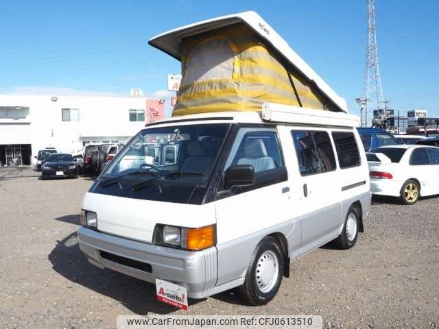 mitsubishi delica-van 1994 -MITSUBISHI--Delica Van S-P05V--P05V0701338---MITSUBISHI--Delica Van S-P05V--P05V0701338- image 1