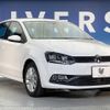 volkswagen polo 2017 -VOLKSWAGEN--VW Polo DBA-6RCJZ--WVWZZZ6RZHU046714---VOLKSWAGEN--VW Polo DBA-6RCJZ--WVWZZZ6RZHU046714- image 16