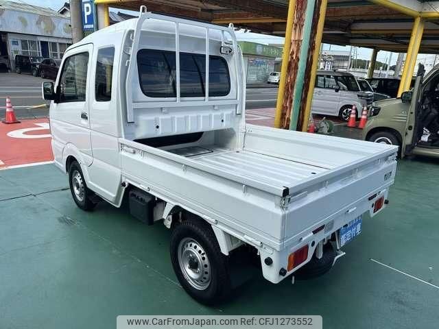 suzuki carry-truck 2023 quick_quick_3BD-DA16T_DA16T-751333 image 2