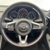 mazda roadster 2016 -MAZDA--Roadster DBA-ND5RC--ND5RC-110580---MAZDA--Roadster DBA-ND5RC--ND5RC-110580- image 10