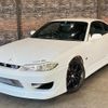 nissan silvia 2001 -NISSAN--Silvia S15--S15-027835---NISSAN--Silvia S15--S15-027835- image 1