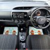 toyota vitz 2017 -TOYOTA--Vitz DBA-KSP130--KSP130-2210725---TOYOTA--Vitz DBA-KSP130--KSP130-2210725- image 2