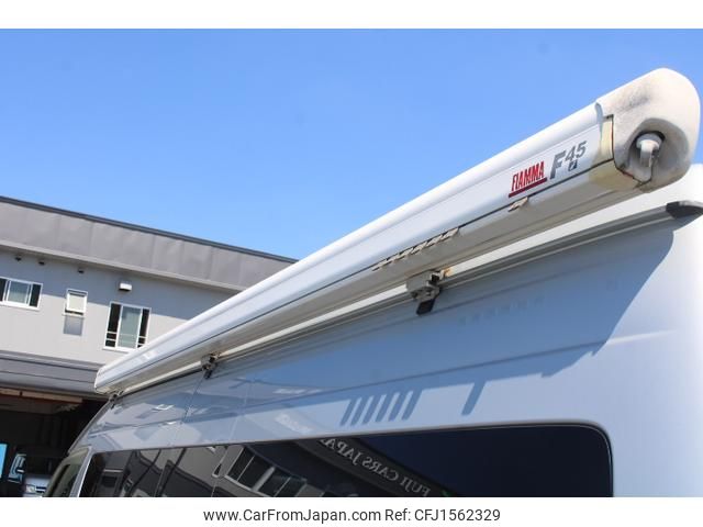 toyota hiace-van 2007 CFJ1562329 image 2