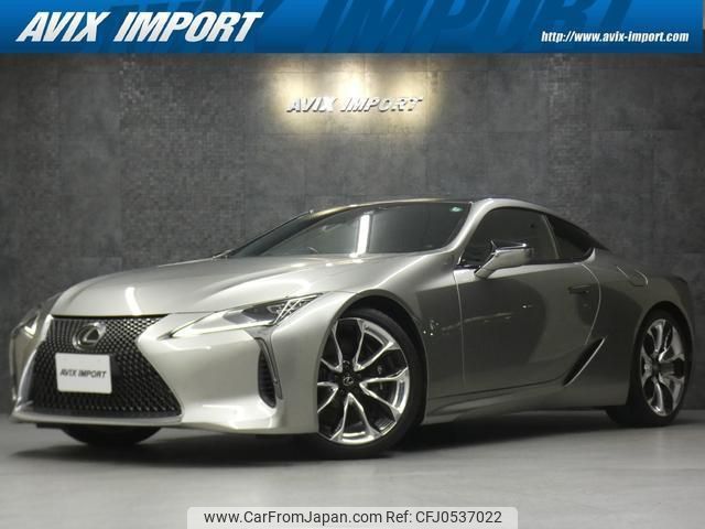 lexus lc 2017 quick_quick_URZ100_URZ100-0001125 image 1