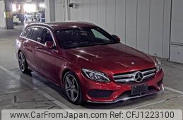 mercedes-benz c-class-station-wagon 2016 -MERCEDES-BENZ--Benz C Class Wagon WDD2052042F333224---MERCEDES-BENZ--Benz C Class Wagon WDD2052042F333224-