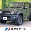 suzuki jimny-sierra 2019 -SUZUKI--Jimny Sierra 3BA-JB74W--JB74W-106979---SUZUKI--Jimny Sierra 3BA-JB74W--JB74W-106979- image 1