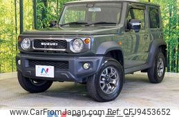 suzuki jimny-sierra 2019 -SUZUKI--Jimny Sierra 3BA-JB74W--JB74W-106979---SUZUKI--Jimny Sierra 3BA-JB74W--JB74W-106979-