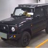 suzuki jimny 2024 -SUZUKI 【横浜 581ﾌ2966】--Jimny DBA-JB64W--JB64W-352989---SUZUKI 【横浜 581ﾌ2966】--Jimny DBA-JB64W--JB64W-352989- image 2