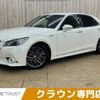 toyota crown 2013 -TOYOTA--Crown DAA-AWS210--AWS210-6039621---TOYOTA--Crown DAA-AWS210--AWS210-6039621- image 1