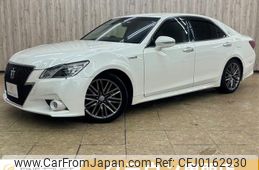 toyota crown 2013 -TOYOTA--Crown DAA-AWS210--AWS210-6039621---TOYOTA--Crown DAA-AWS210--AWS210-6039621-