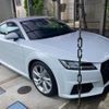 audi tt-coupe 2022 CFJ1531943 image 1