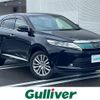 toyota harrier 2019 -TOYOTA--Harrier DBA-ZSU65W--ZSU65-0034728---TOYOTA--Harrier DBA-ZSU65W--ZSU65-0034728- image 1