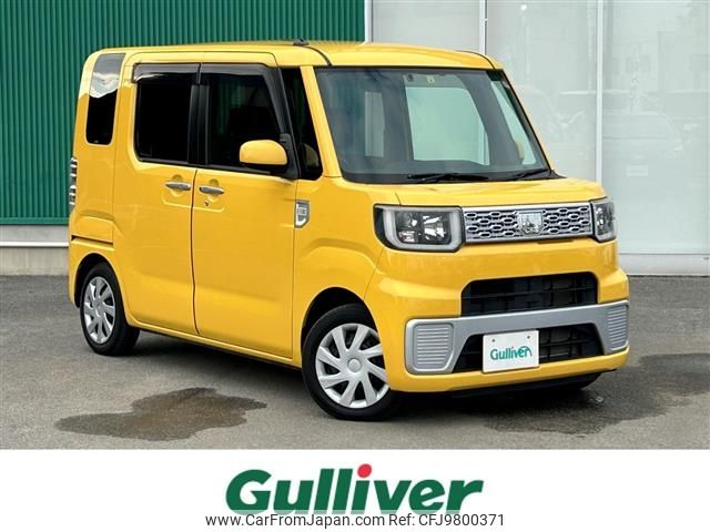 daihatsu wake 2016 -DAIHATSU--WAKE DBA-LA700S--LA700S-0064182---DAIHATSU--WAKE DBA-LA700S--LA700S-0064182- image 1