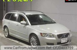 volvo v50 2011 -VOLVO 【富士山 349ﾊ23】--Volvo V50 MB4204S--B2613605---VOLVO 【富士山 349ﾊ23】--Volvo V50 MB4204S--B2613605-