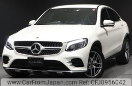 mercedes-benz glc-class 2017 -MERCEDES-BENZ--Benz GLC LDA-253305C--WDC2533052F271689---MERCEDES-BENZ--Benz GLC LDA-253305C--WDC2533052F271689-