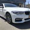 bmw 5-series 2018 -BMW--BMW 5 Series DBA-JL10--WBAJL12050BH35916---BMW--BMW 5 Series DBA-JL10--WBAJL12050BH35916- image 5