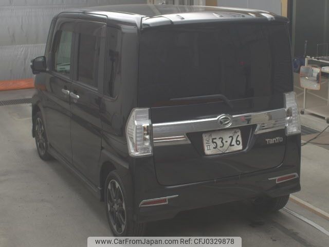 daihatsu tanto 2015 -DAIHATSU--Tanto LA600S-0333368---DAIHATSU--Tanto LA600S-0333368- image 2