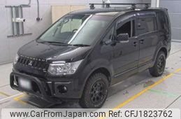 mitsubishi delica-d5 2017 CFJ1823762