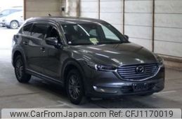 mazda cx-8 2020 -MAZDA--CX-8 3DA-KG2P--KG2P-307942---MAZDA--CX-8 3DA-KG2P--KG2P-307942-