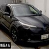 toyota c-hr 2017 -TOYOTA 【長岡 300ﾒ4143】--C-HR ZYX10-2083694---TOYOTA 【長岡 300ﾒ4143】--C-HR ZYX10-2083694- image 1