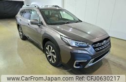 subaru outback 2022 quick_quick_4BA-BT5_004553