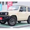 suzuki jimny 2020 -SUZUKI 【千葉 581ﾕ6764】--Jimny 3BA-JB64W--JB64W-172309---SUZUKI 【千葉 581ﾕ6764】--Jimny 3BA-JB64W--JB64W-172309- image 1