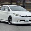 toyota wish 2009 -TOYOTA--Wish DBA-ZGE20W--ZGE20-0021195---TOYOTA--Wish DBA-ZGE20W--ZGE20-0021195- image 1