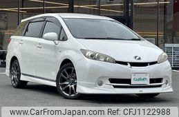 toyota wish 2009 -TOYOTA--Wish DBA-ZGE20W--ZGE20-0021195---TOYOTA--Wish DBA-ZGE20W--ZGE20-0021195-