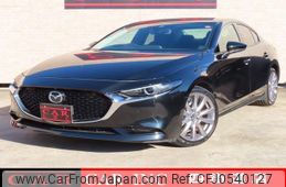 mazda mazda3 2020 quick_quick_BPFP_BPFP-112925