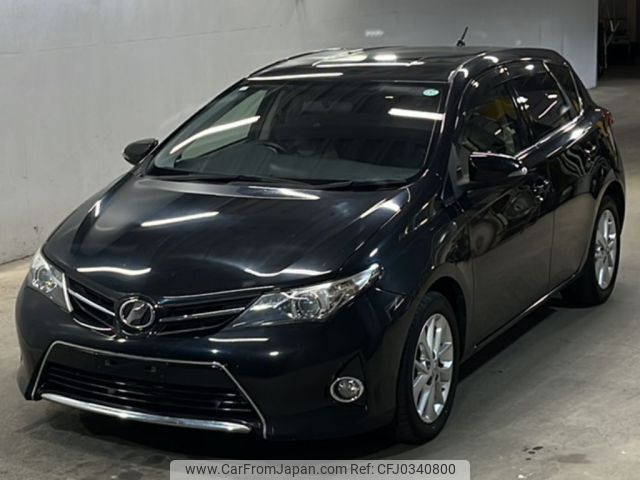 toyota auris 2015 -TOYOTA--Auris NZE181H-6019444---TOYOTA--Auris NZE181H-6019444- image 1